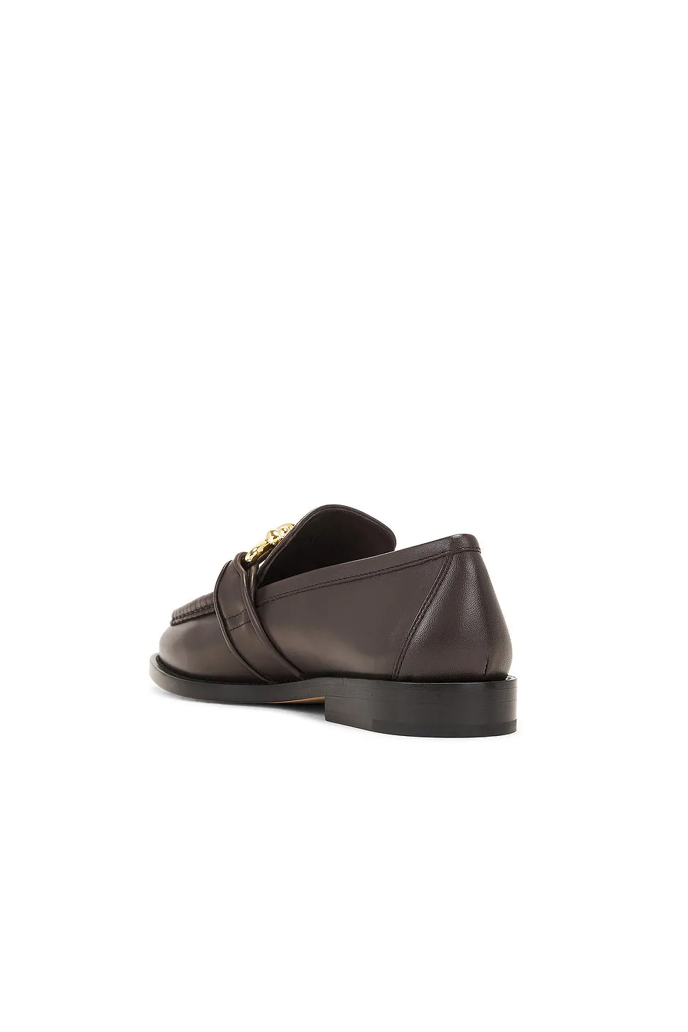 Bottega Veneta Astaire Flat Loafer