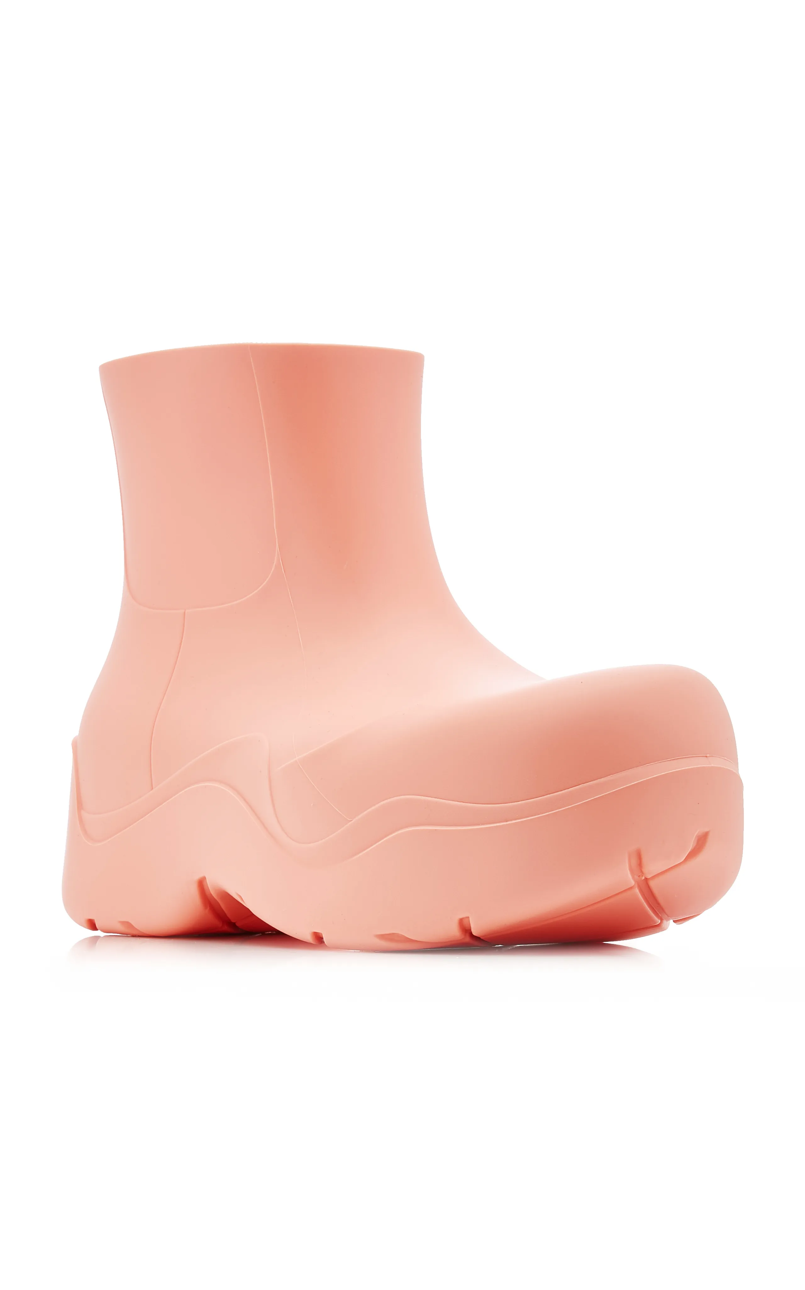 Bottega Veneta Rain Boots