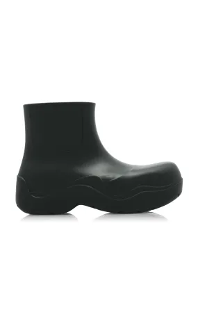 Bottega Veneta Rain Boots