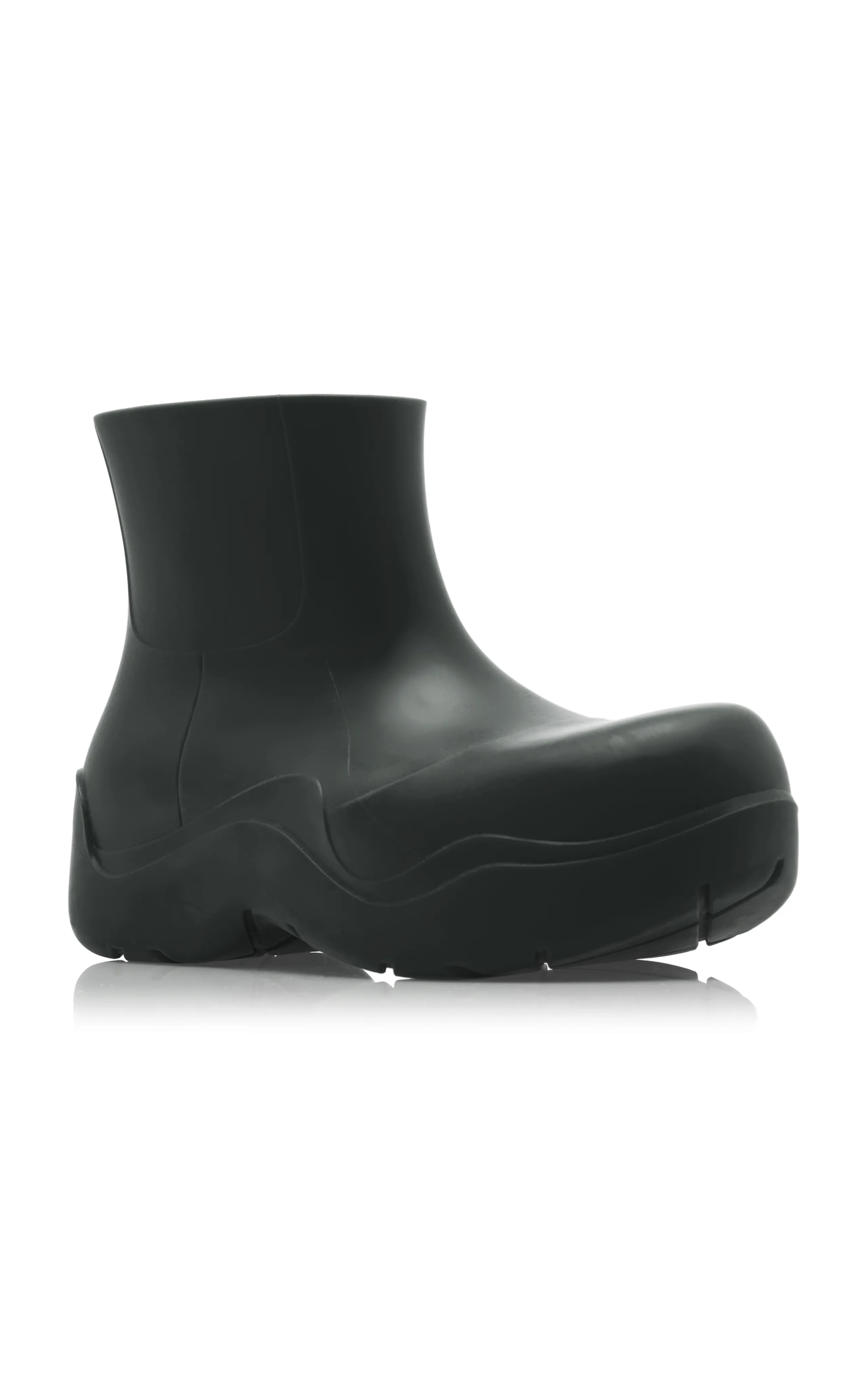 Bottega Veneta Rain Boots