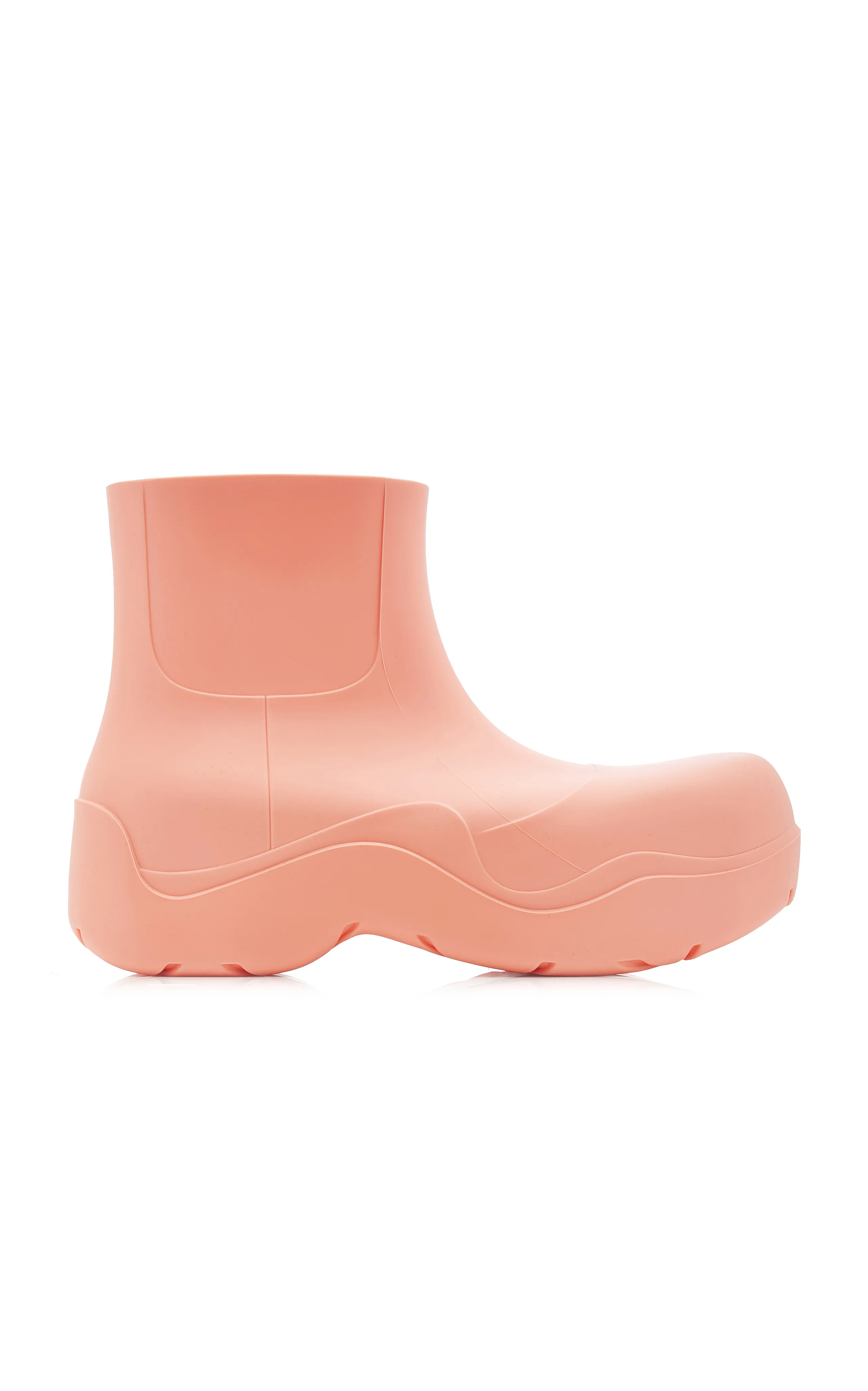 Bottega Veneta Rain Boots