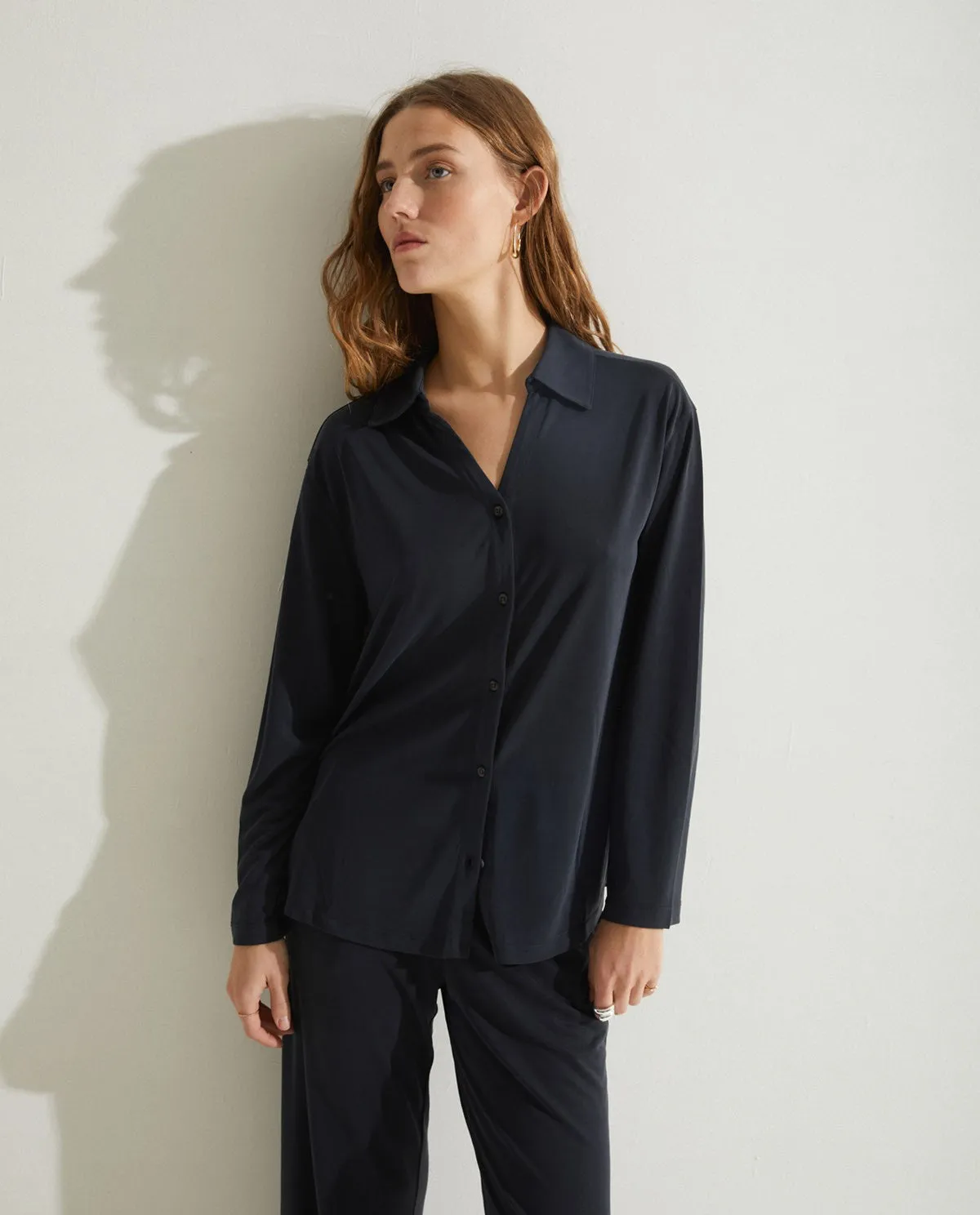 BRENDA SHIRT - Stylish Women's Shirt - BRENDA Collection