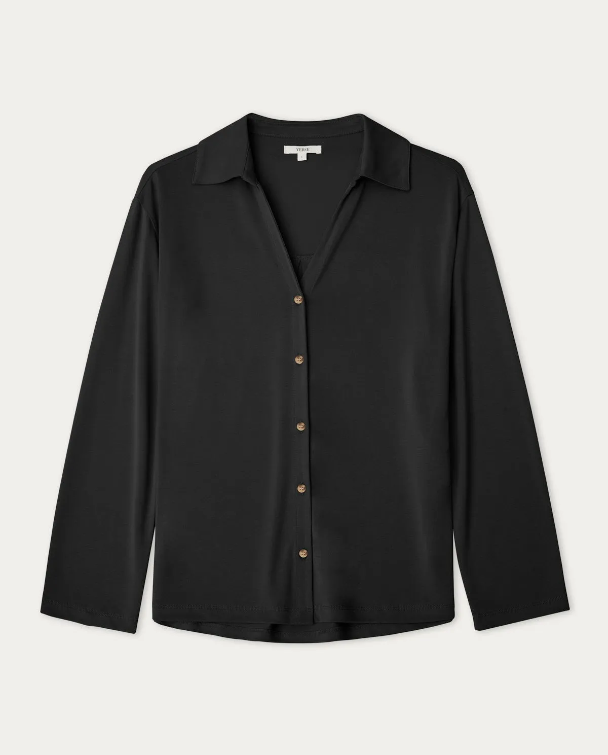 BRENDA SHIRT - Stylish Women's Shirt - BRENDA Collection