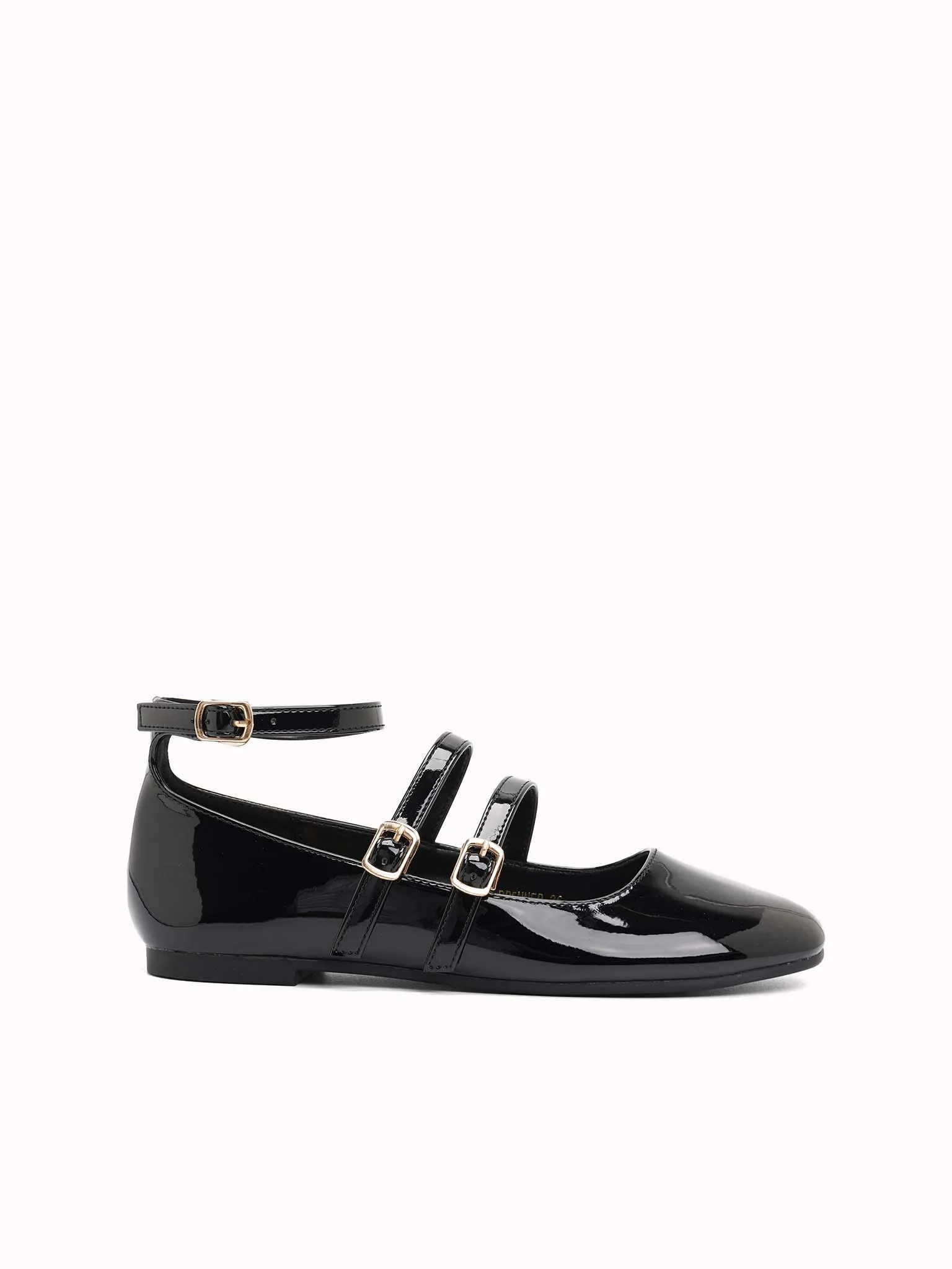 Brenner  Flat Ballerinas