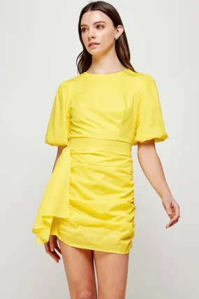 Bright Day Dress