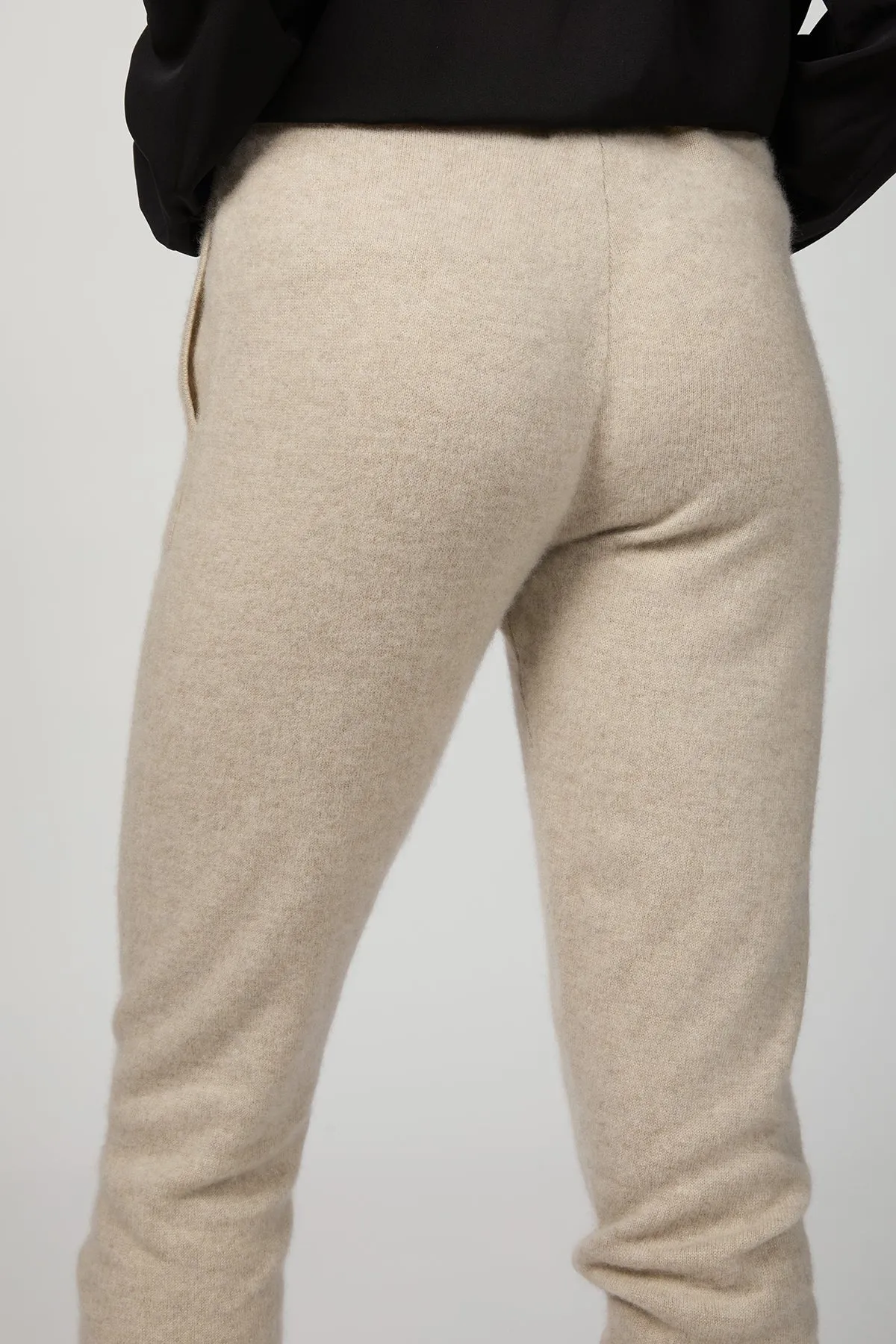 Brushed Joggers