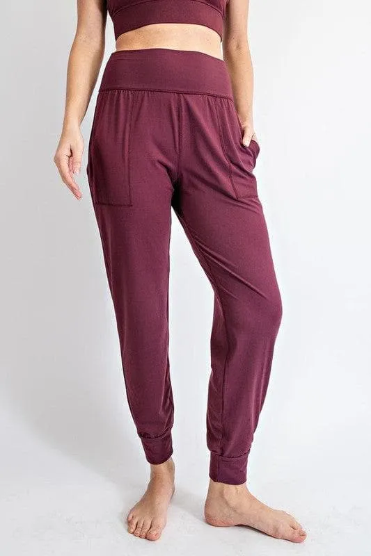 Comfortable Jogging Pants