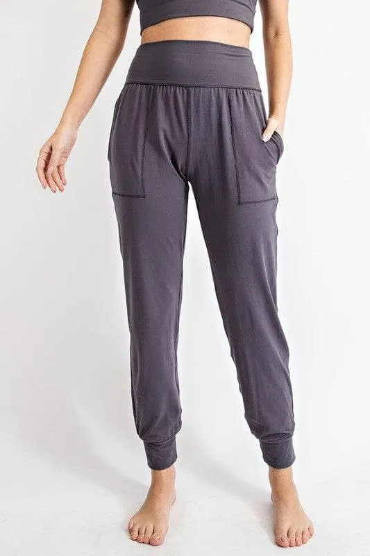 Comfortable Jogging Pants