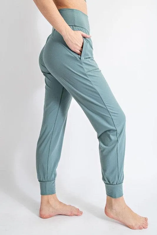 Comfortable Jogging Pants