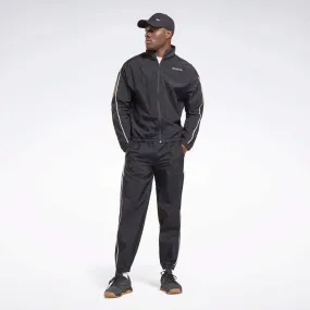 Buzo Entrenar Hombre Piping Tracksuit