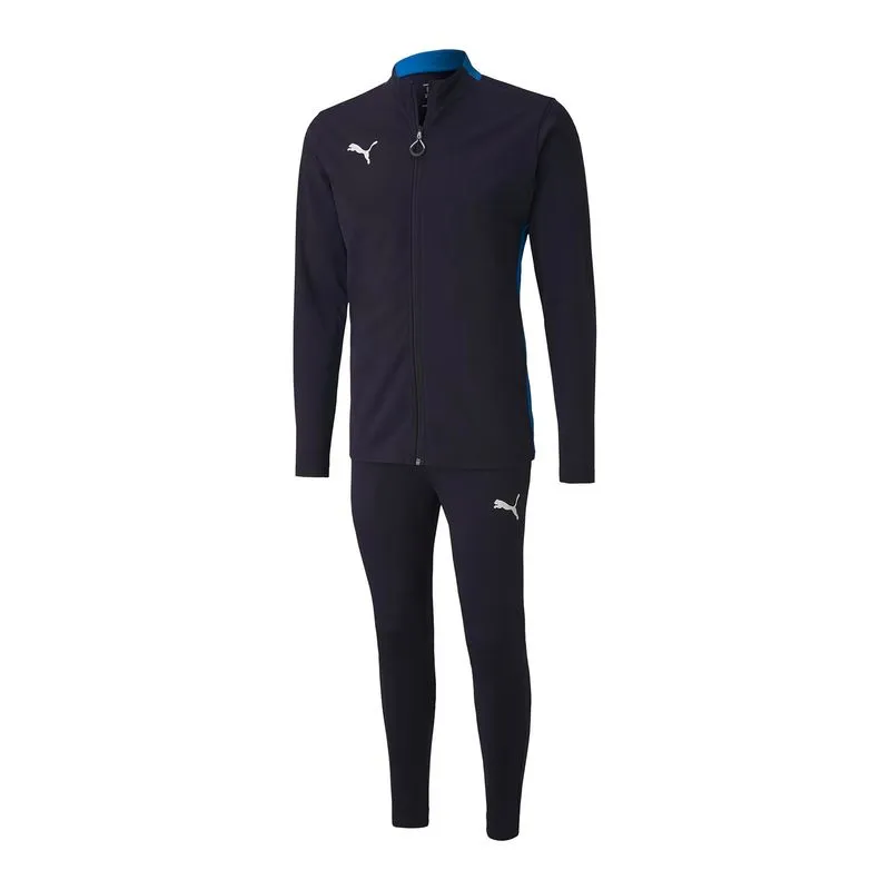 Buzo Futbol Hombre Puma Ftblplay Tracksuit