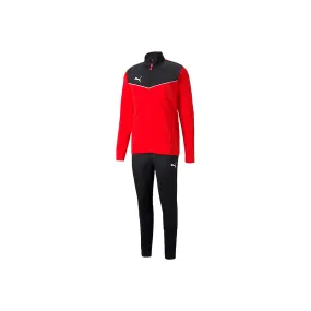 Buzo Futbol Hombre Puma Individualrise Tracksuit