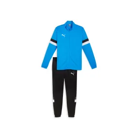 Buzo Futbol Hombre Puma Teamrise Tracksuit