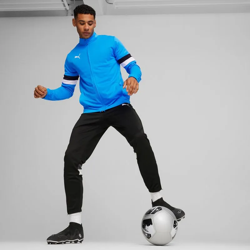 Buzo Futbol Hombre Puma Teamrise Tracksuit