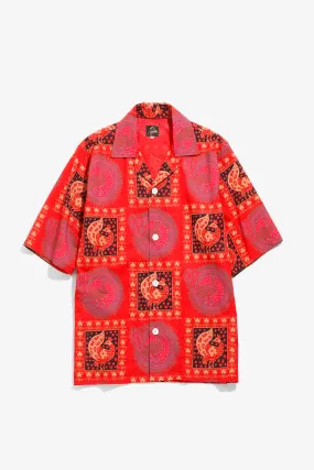 Cabana Shirt