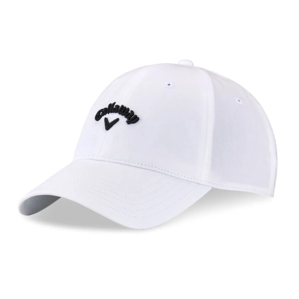 Men's Adjustable Golf Hat