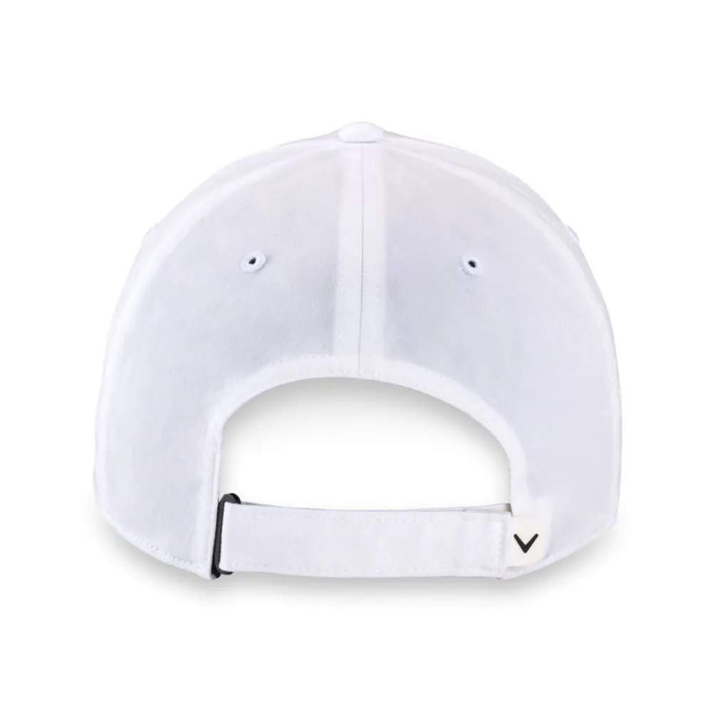 Men's Adjustable Golf Hat