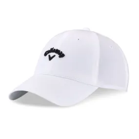 Men's Adjustable Golf Hat