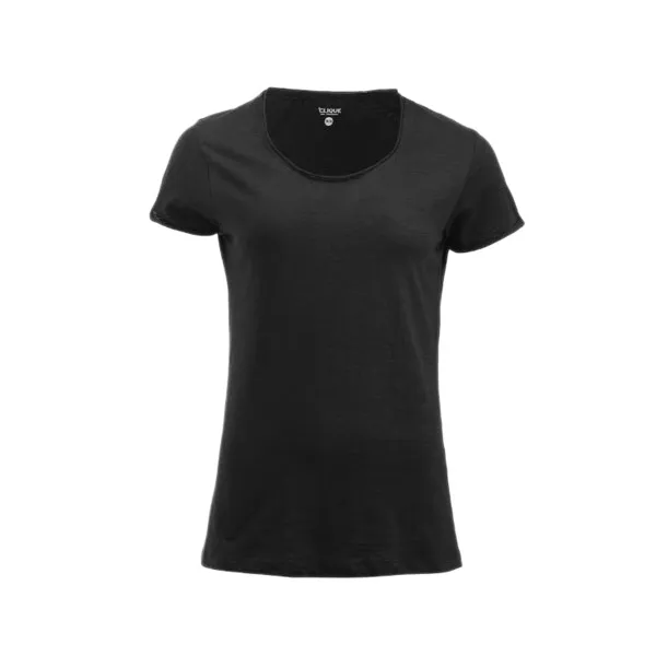 Clique Derby camiseta t-shirt women's stylish design 029343