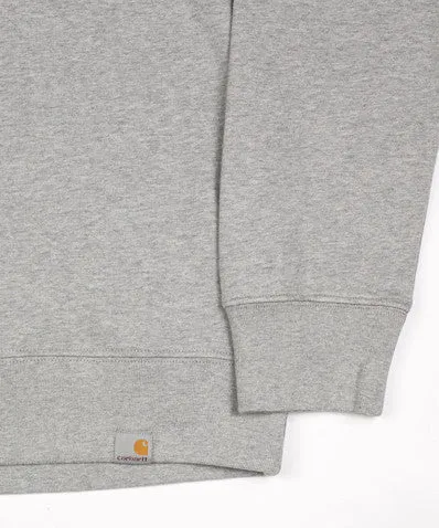 Carhartt Inc Crew Sweatshirt