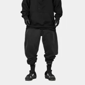 Casual Techwear Joggers