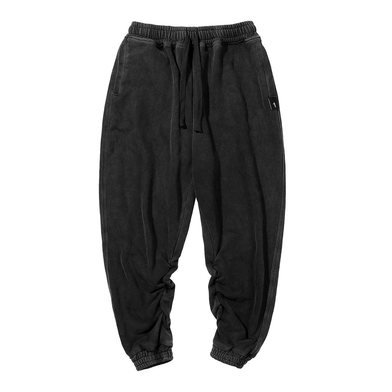 Casual Techwear Joggers