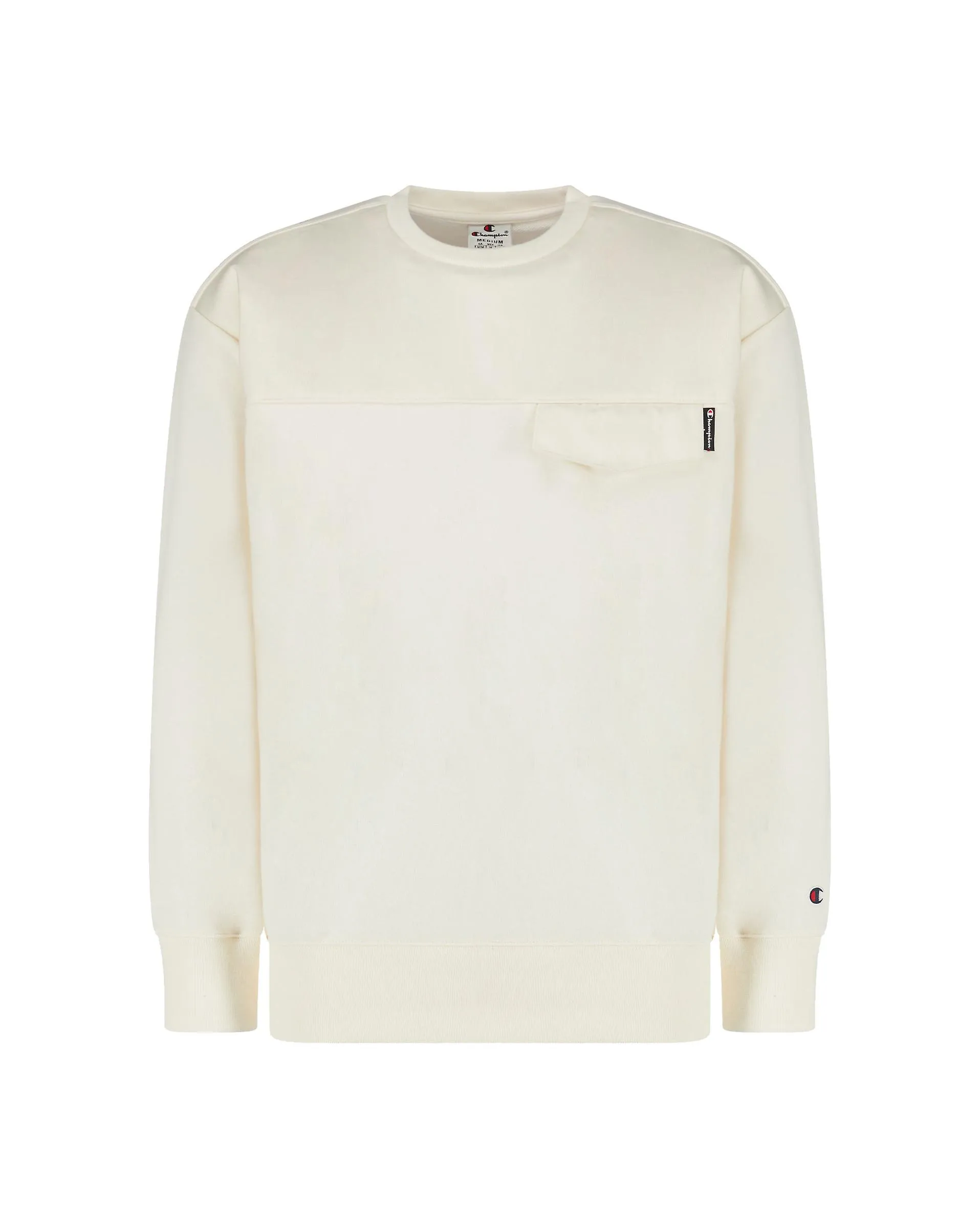 Champion Men's Crewneck Sweatshirt 217073