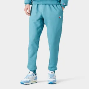 Champion Reverse Weave Joggers / Aqua Tonic