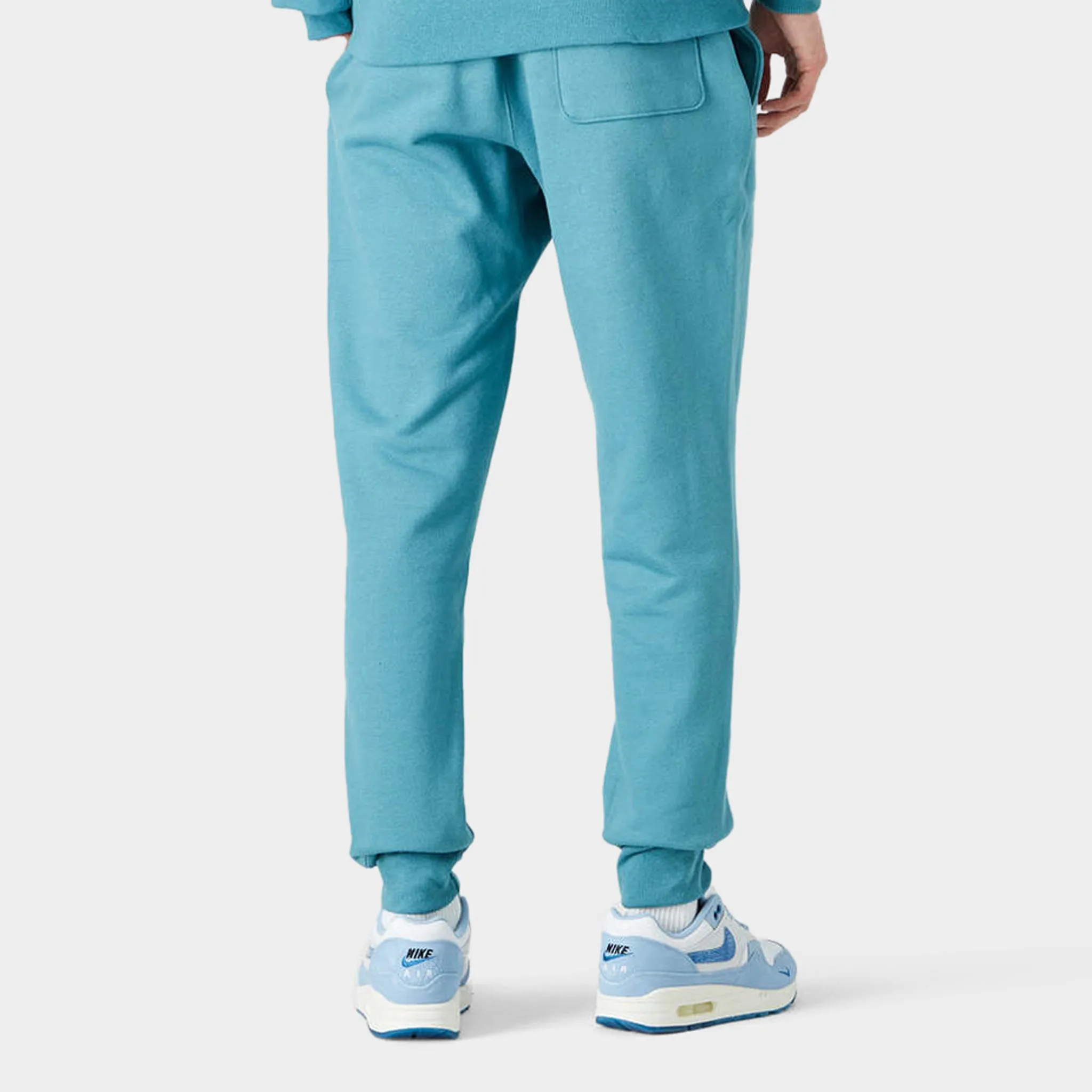 Champion Reverse Weave Joggers / Aqua Tonic