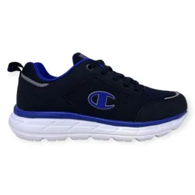 Champion S32874 FX Platform Blue Sneakers