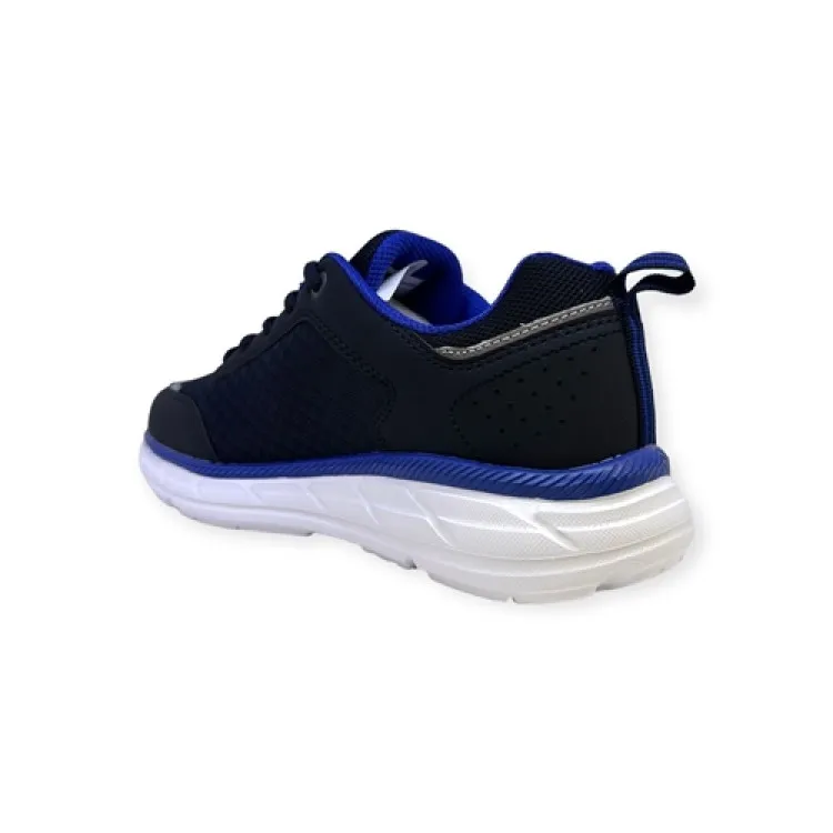 Champion S32874 FX Platform Blue Sneakers