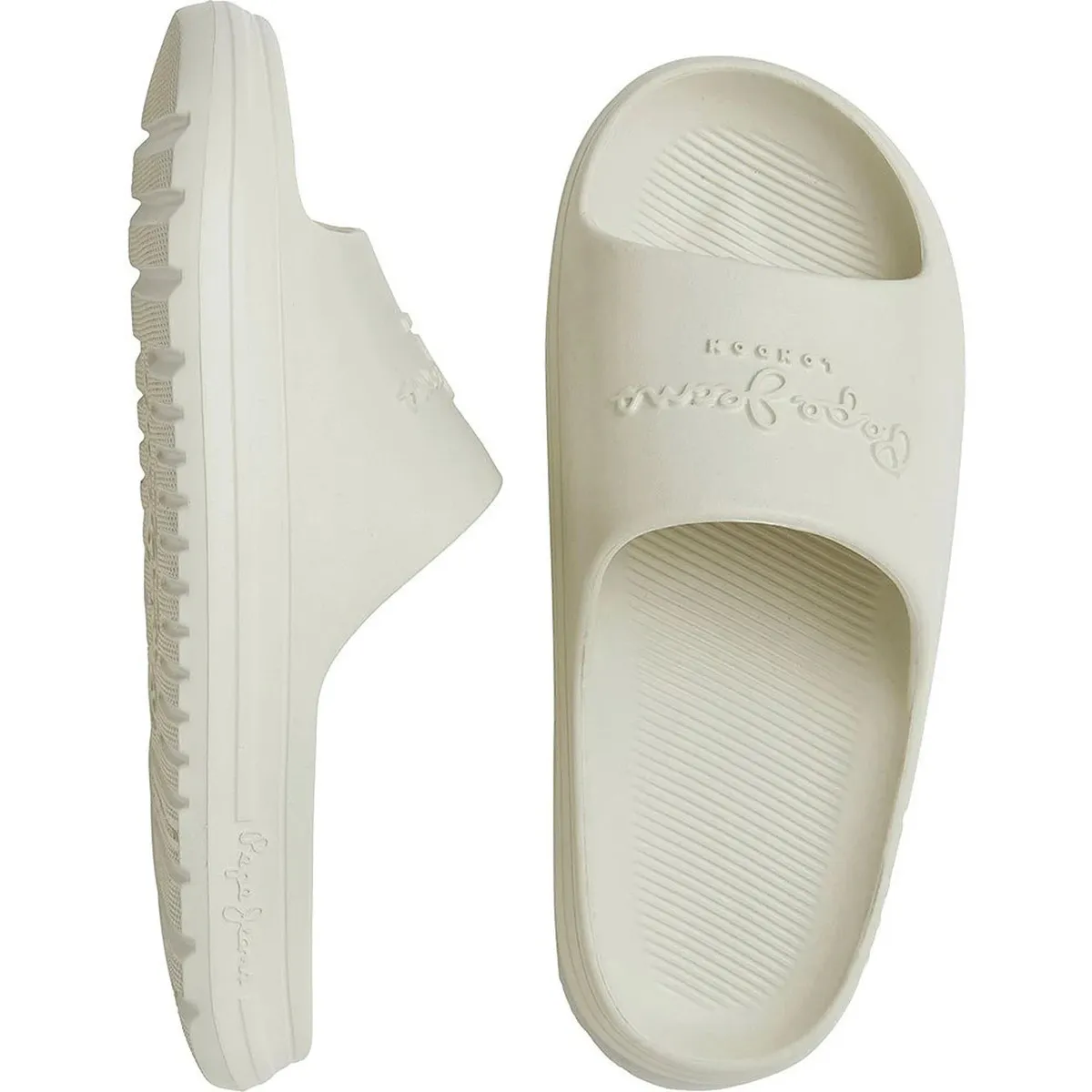 Chanclas Slide Sandals - PLS70131