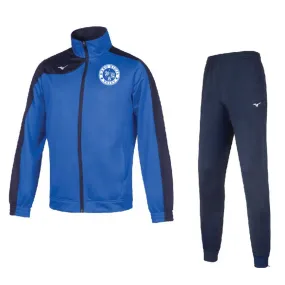 Chandal Paseo Jr Voley Haro Kobe Team Knitted Tracksuit