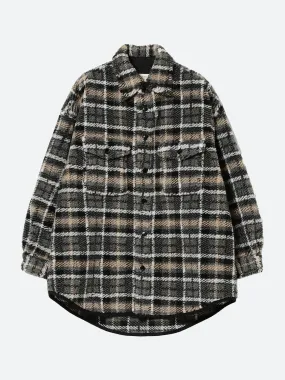 Boa CPO Jacket Check