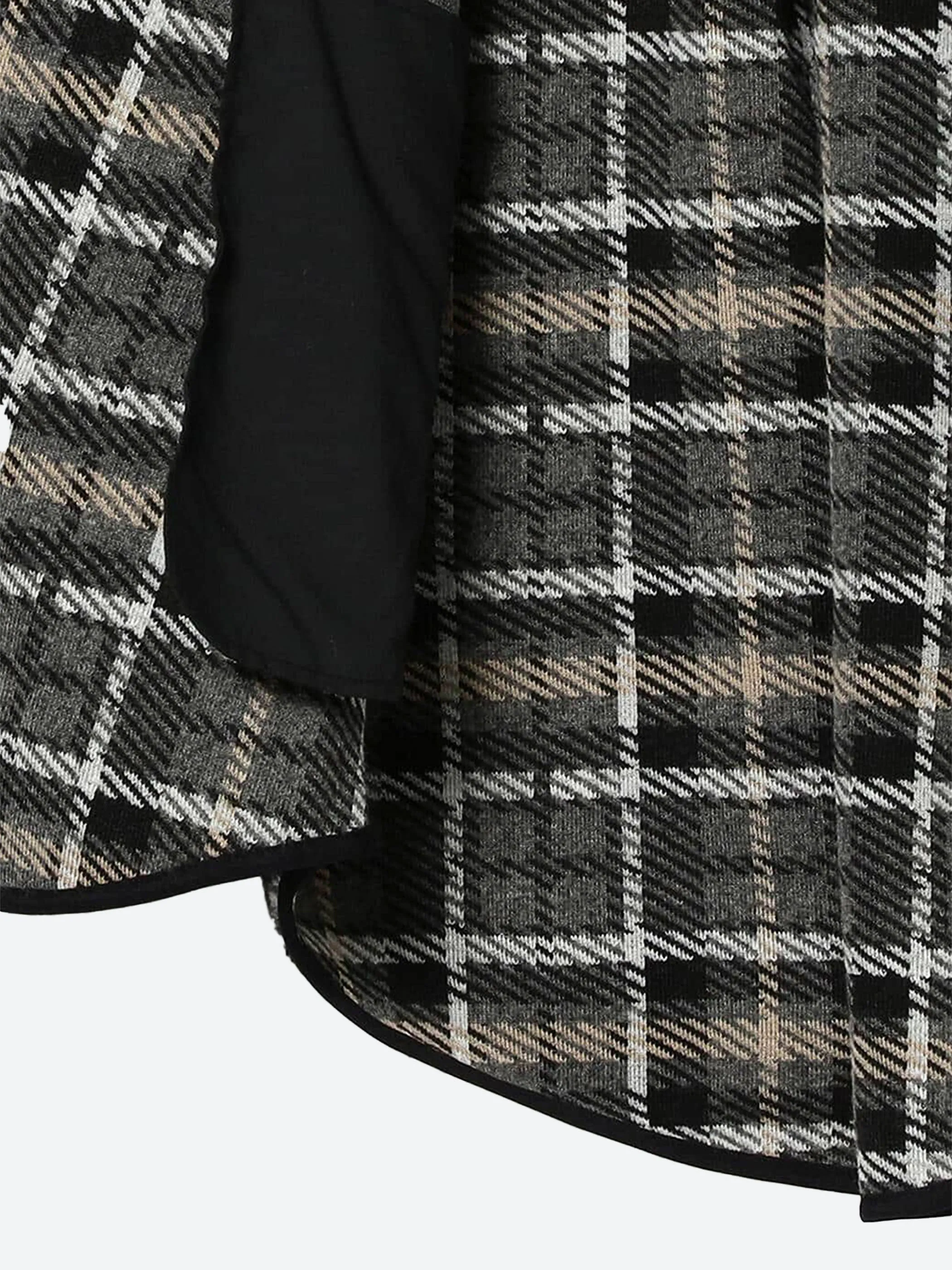 Boa CPO Jacket Check