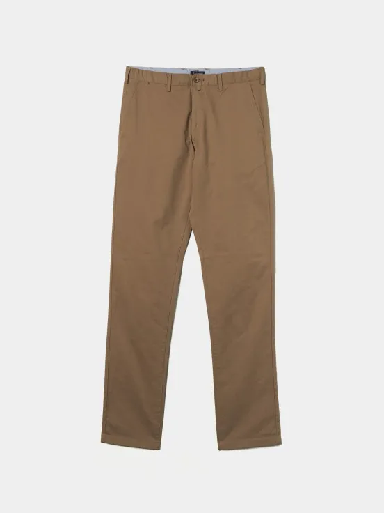 Chino Trousers