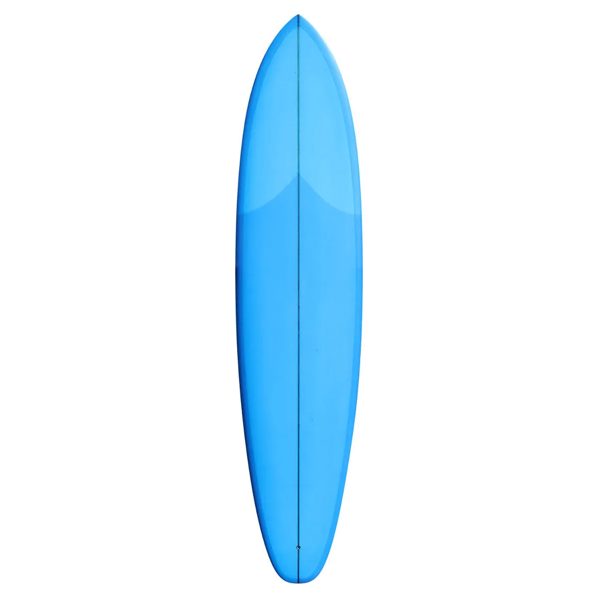 Christenson Flat Tracker 2.0 Surfboard (Dk Blue) - 8'0