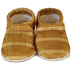 August Baby Moccasins