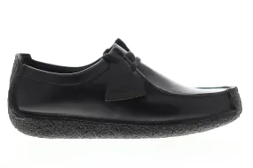 Clarks Adulto Hombre Natalie Casual Oxfords & Lace Ups