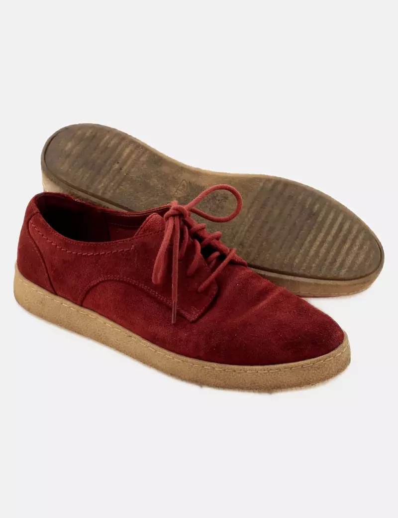 Clarks Oxfords