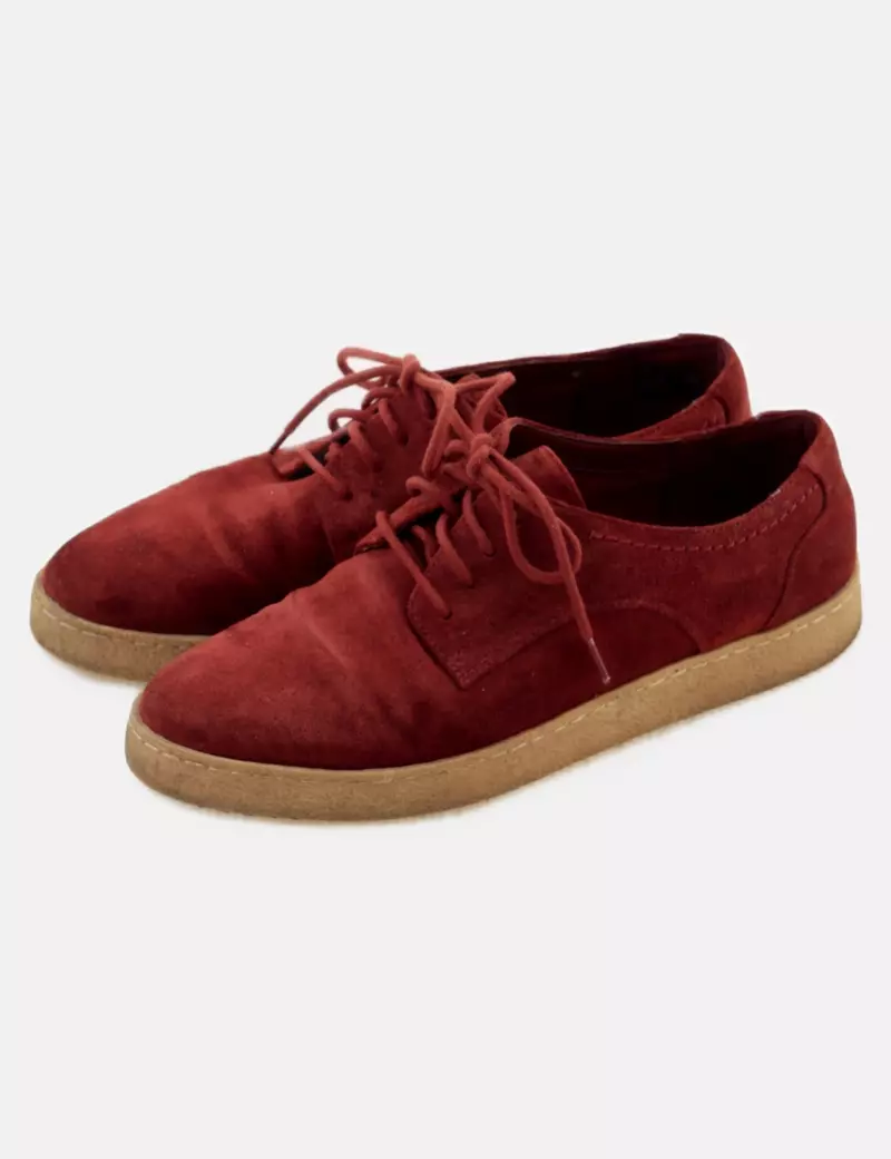 Clarks Oxfords