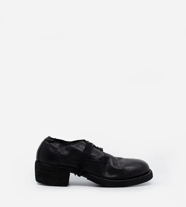 Classic Derby - Black