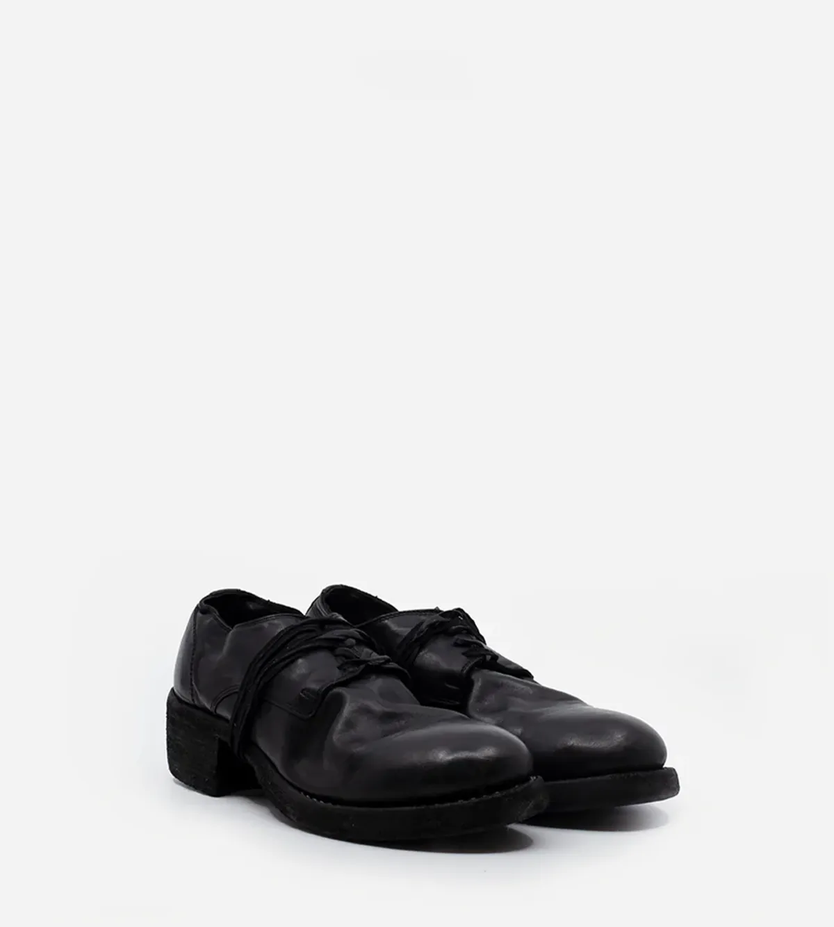 Classic Derby - Black