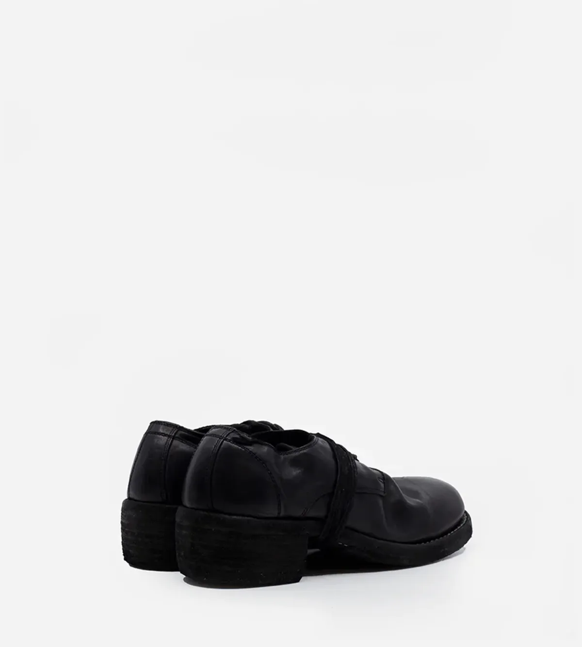 Classic Derby - Black