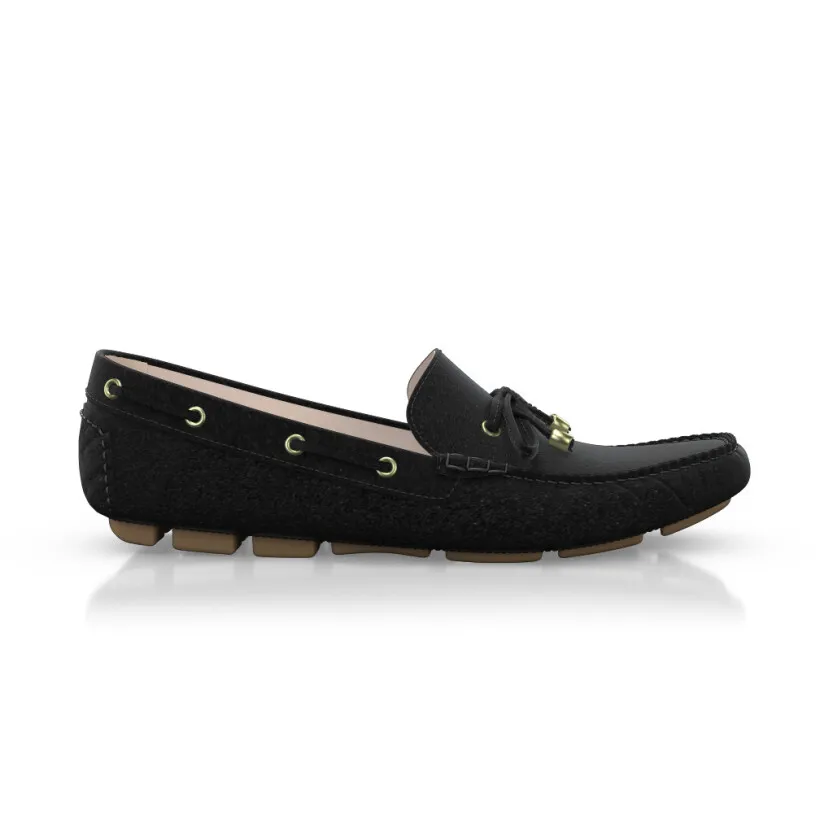 Classic Women's Moccasins 5232