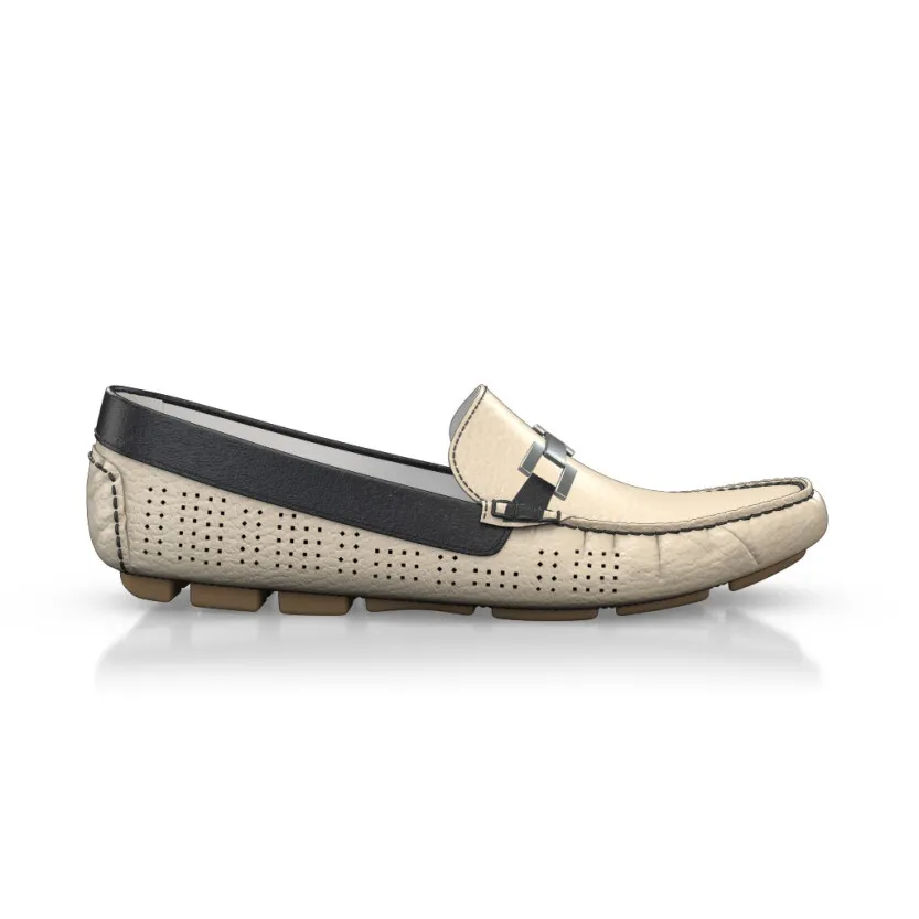 Classic Women's Moccasins