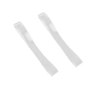 Clear Stripper Shoes Replacement Ankle Straps - Heel Stretcher Elastic Straps