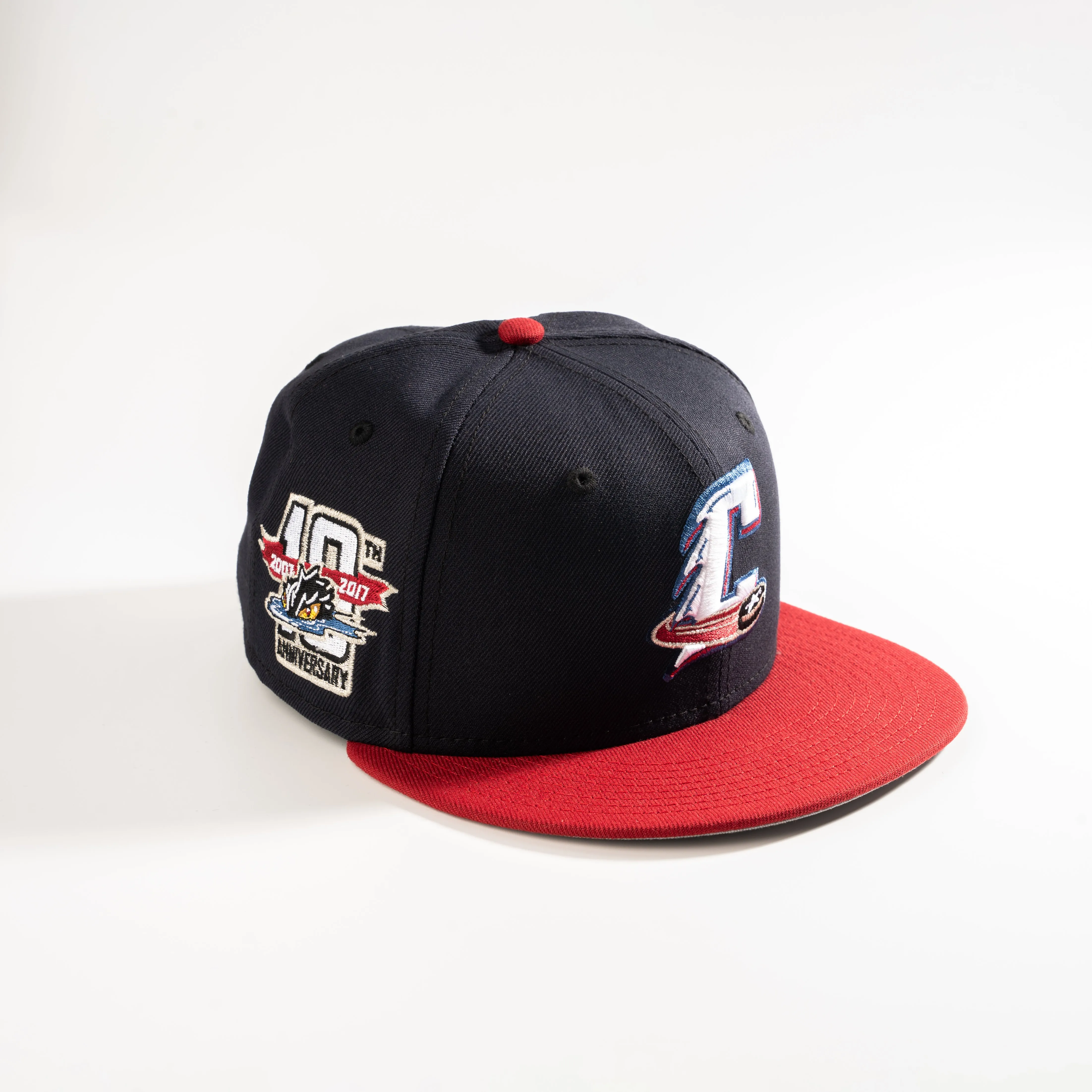 CLEVELAND MONSTERS 59FIFTY FITTED HAT