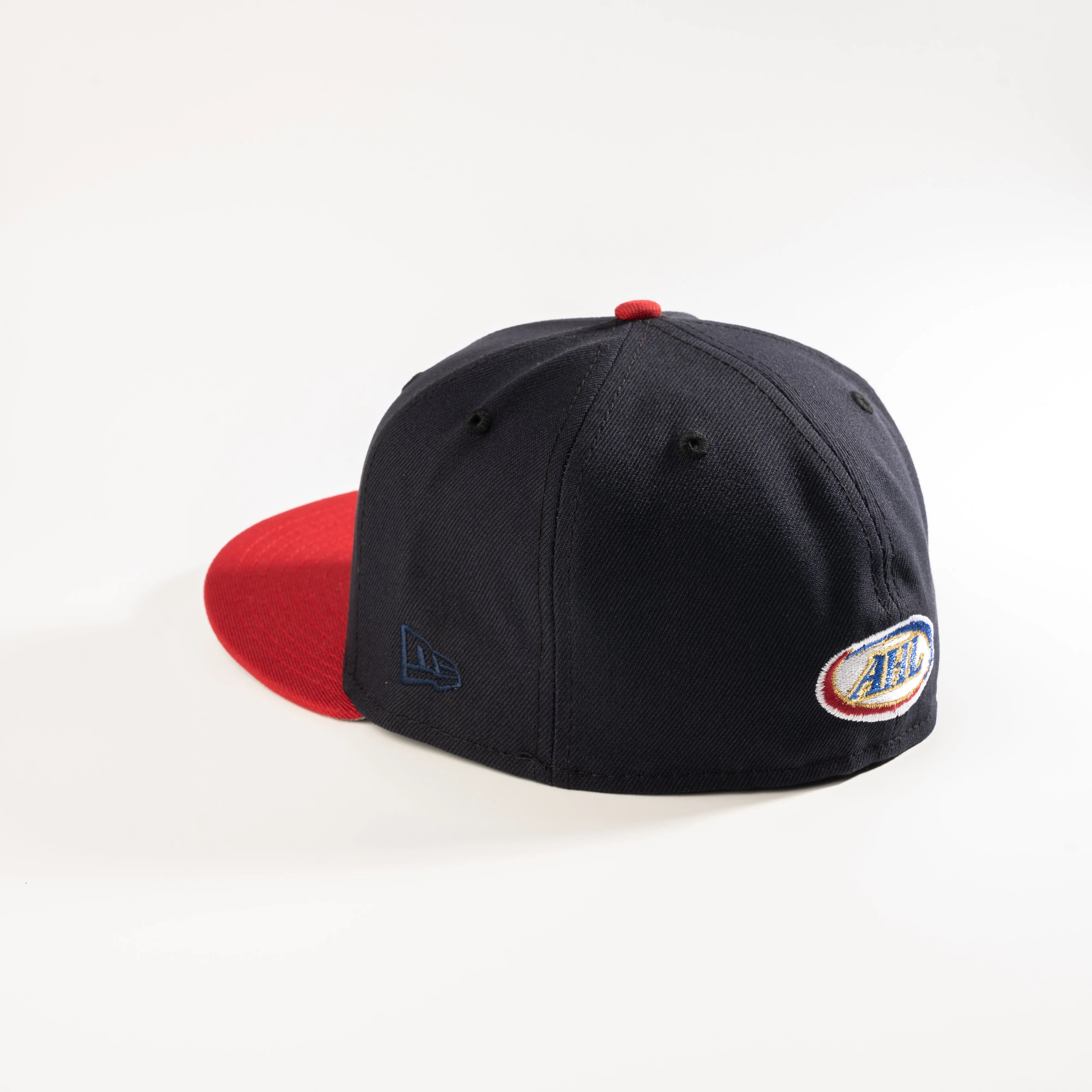 CLEVELAND MONSTERS 59FIFTY FITTED HAT