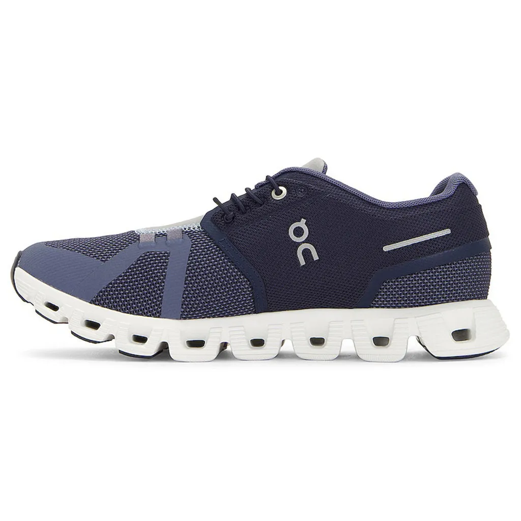 Cloud 5 Combo Textile Men's Low-Top Sneakers